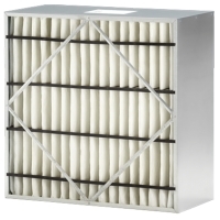 紙框初效過濾器 開利空調濾網 國祥空調初效濾網 凈化空調濾網