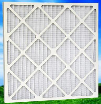 【江門子母架初效過濾器規格 可清洗過濾器】價格,廠家,空氣過濾器-搜了網