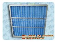 供應初效可清洗式過濾器_環保_世界工廠網中國產品信息庫