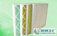 初效過濾器在工業應用中的重要性及批發優勢