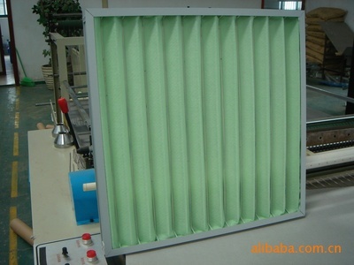 廠家直銷(xiāo)國(guó)貝初效過(guò)濾器 高效過(guò)濾，品質(zhì)保障