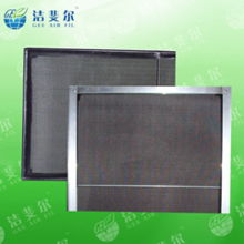 銅陵市可洗式尼龍網(wǎng)初效過(guò)濾器 高效節(jié)能的空氣過(guò)濾解決方案