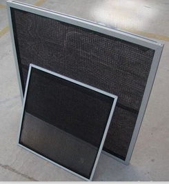 江蘇初效過濾器可清洗式尼龍過濾網及張家港市良友五金機械包裝廠介紹