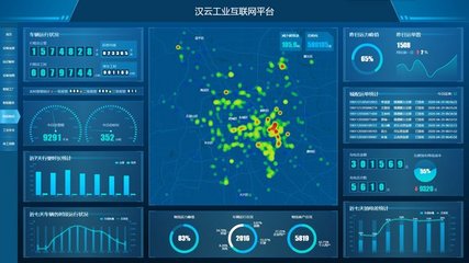 張啟亮做客人民網(wǎng)金臺圓桌 深化數(shù)據(jù)應(yīng)用，漢云打造工業(yè)互聯(lián)網(wǎng)新基建新引擎
