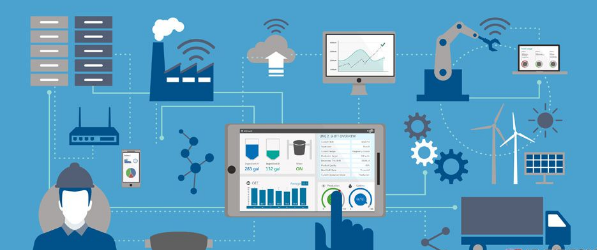 工業(yè)互聯(lián)網(wǎng)數(shù)據(jù)服務(wù) 驅(qū)動(dòng)產(chǎn)業(yè)互聯(lián)網(wǎng)發(fā)展的核心商業(yè)模式